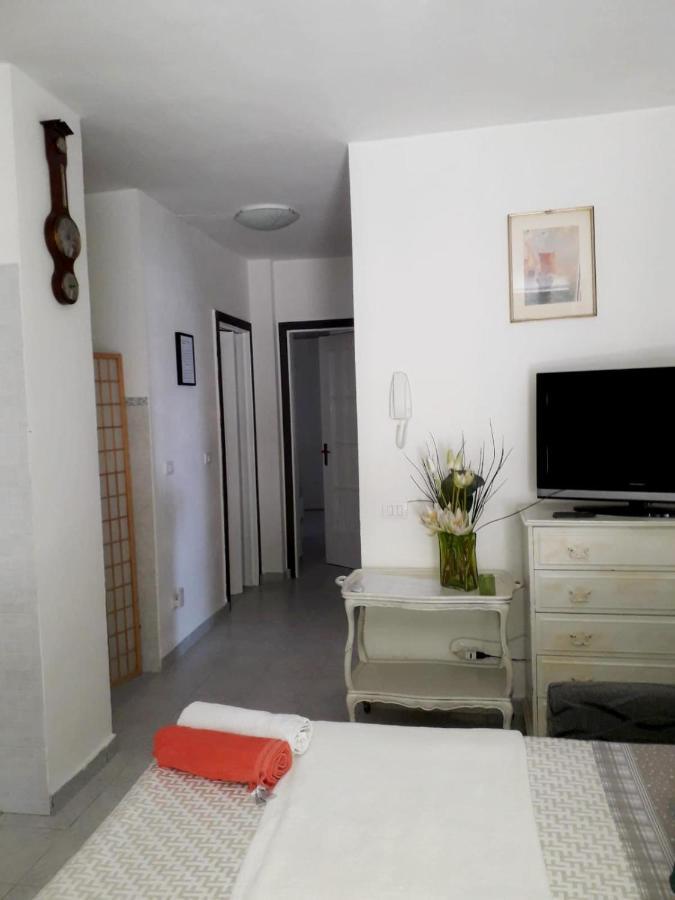 Апартаменти Chez Reny Terrazza Vista Mare Монтероссо-аль-Маре Екстер'єр фото